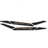 Yamaha TMAX 560 2020-2021 3D Waterproof Sun-Protective Full Sticker Set