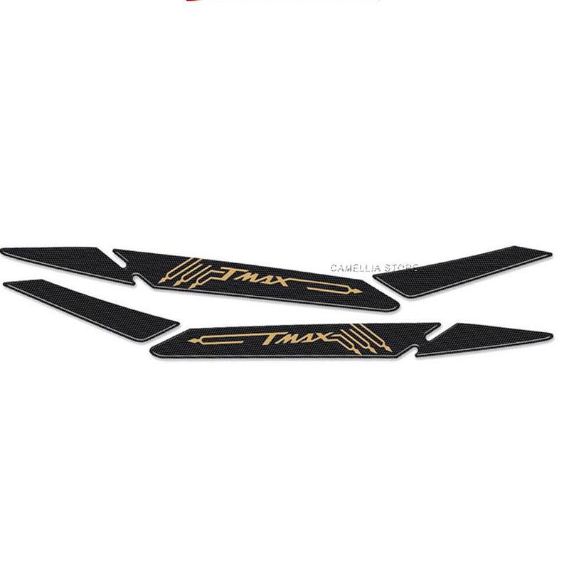 Yamaha TMAX 560 2020-2021 3D Waterproof Sun-Protective Full Sticker Set