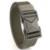 Men's Quick-Release Nylon Tactical Belt