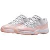 Dámské tenisky Air Jordan 11 Retro Low Legend Pink Bílé AH7860-160