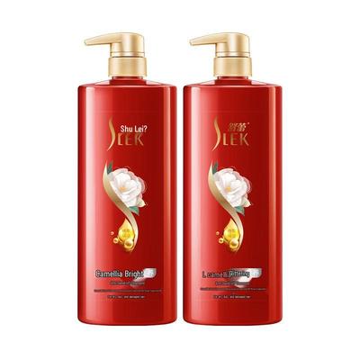 Shampooer og balsammer til hår