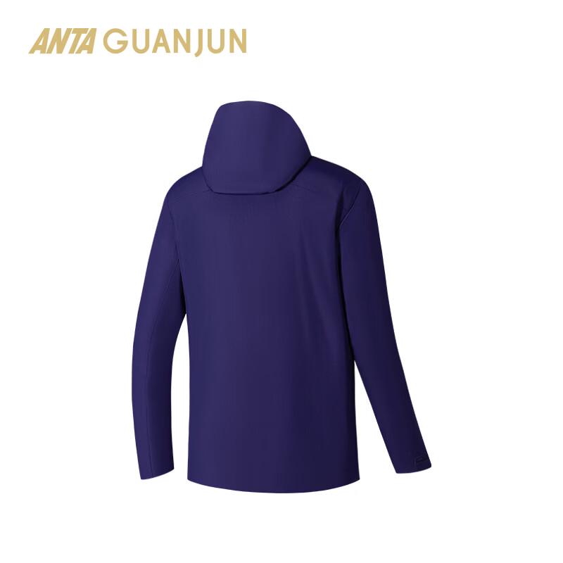 Anta Peak 3L Champion Outdoor Men's Hiking Windbreaker Jacket