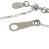 VANDOME  APVN211945DI Necklace Pt850Platinum/Pt950Platinum Women