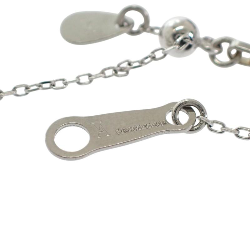 VANDOME  APVN211945DI Necklace Pt850Platinum/Pt950Platinum Women