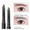 Mking Pretty Eyebrow Pencil Is Waterproof, Long-Lasting, Does Not Fade, Is Easy to Apply, Does Not Fade, Is Natural-Looking for Beginners