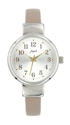 Follow Watch Fragola Leather Bangle Watch MOC (Follow) (Fragola) N01426S-3