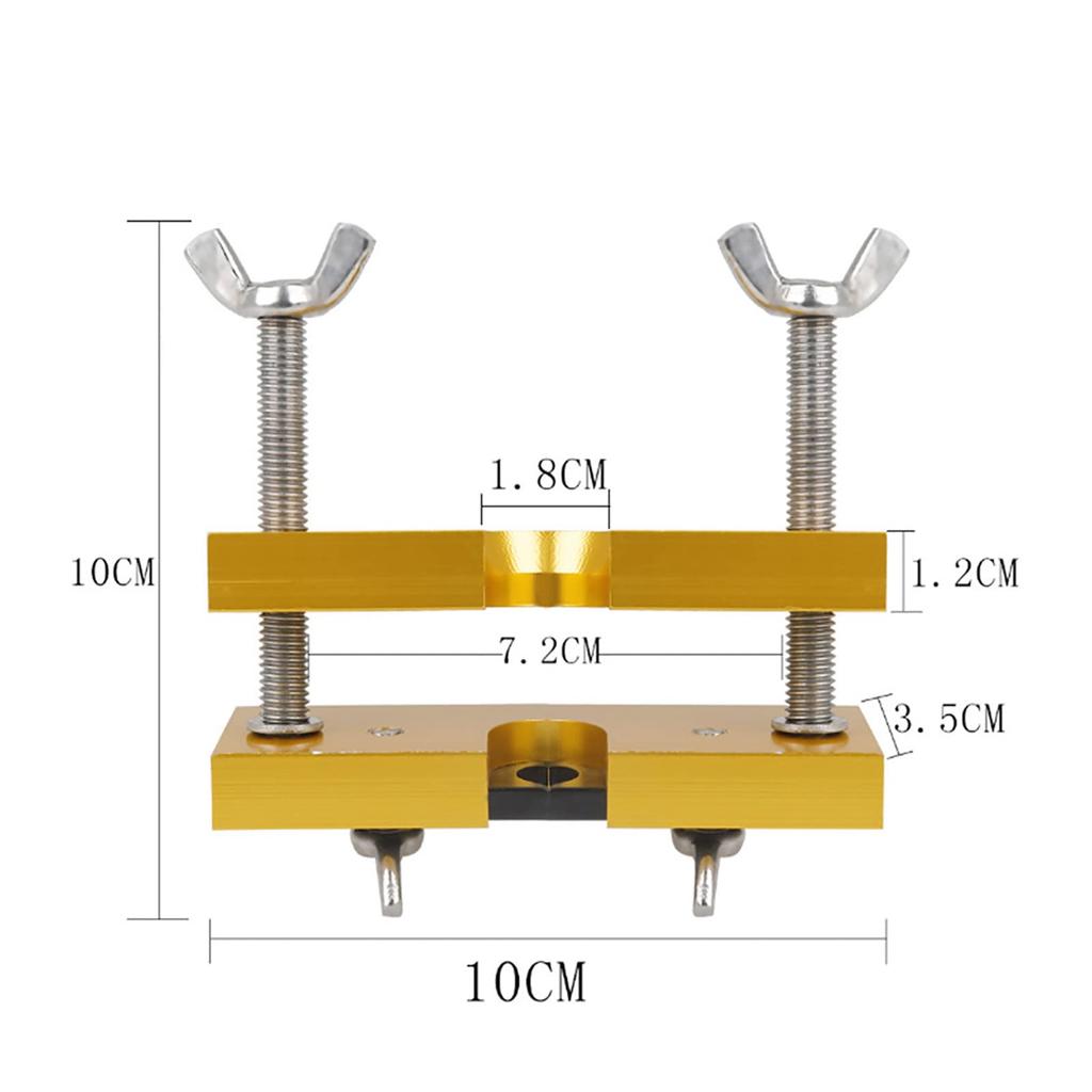Mouthpiece Trumpet Mouthpiece Puller Brass Wind Instrument Repair Tool Puller, Remover,