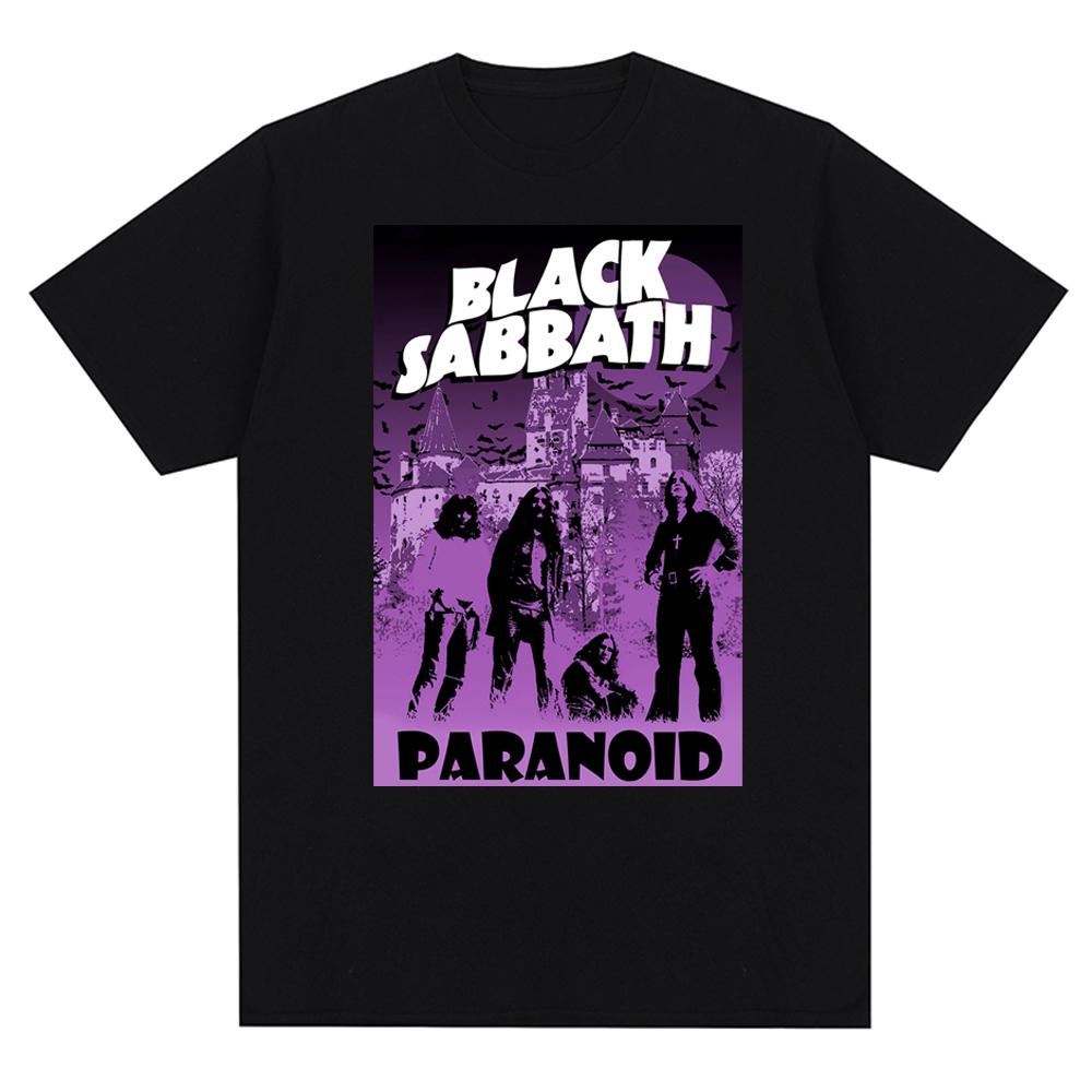 T-Shirt Herren Damen Mode Lässig Grafik Kurzarm T-Shirt Vintage Reine Baumwolle Kleidung