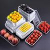 Disposable PET Produce Trays