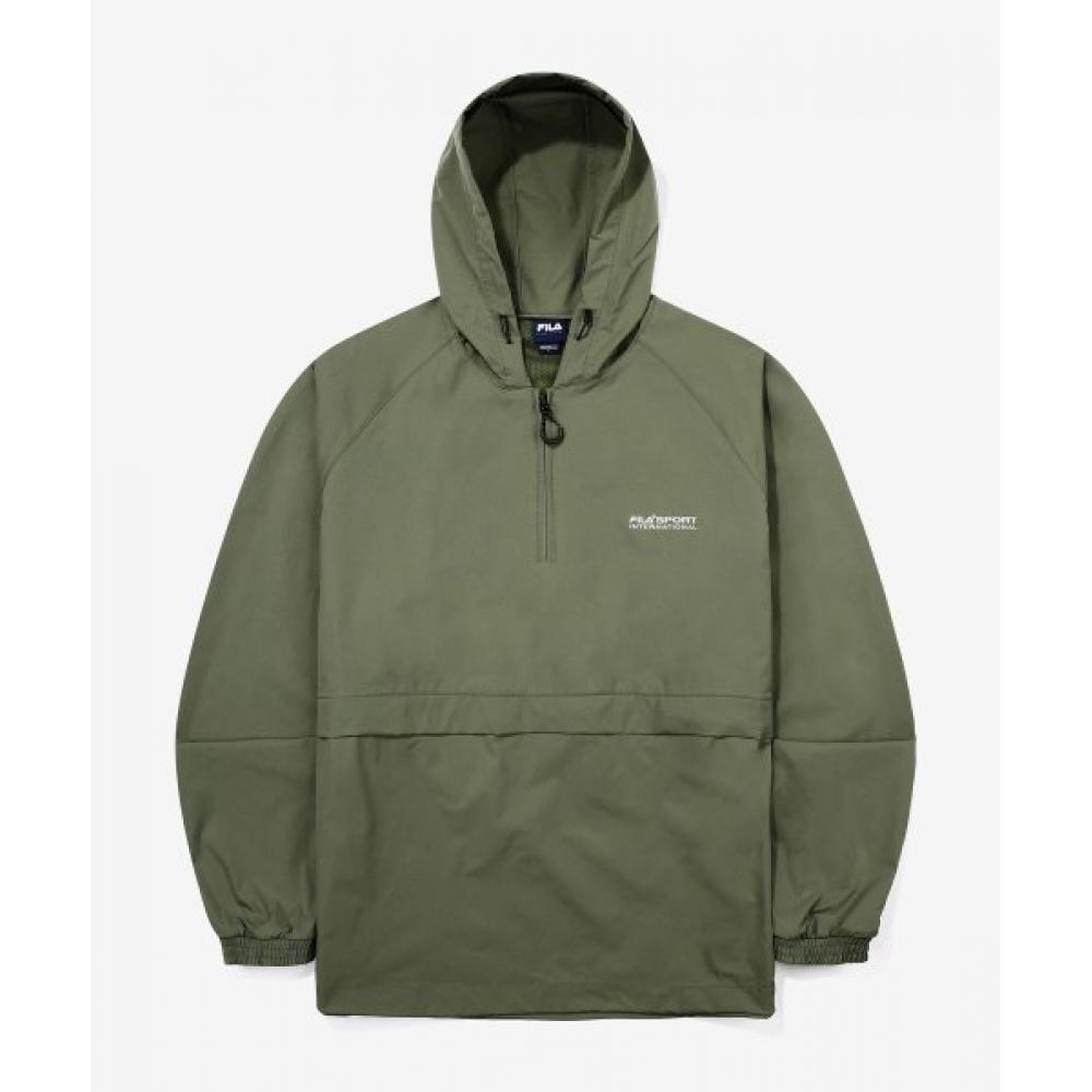 

Анорак FILA Ripstop Stretch FS2JKG2133XGKH