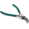 SATA 72021 German Style Bent External Circlip Pliers