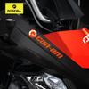 Motosiklet Aksesuarları – Motosiklet Çıkartmaları