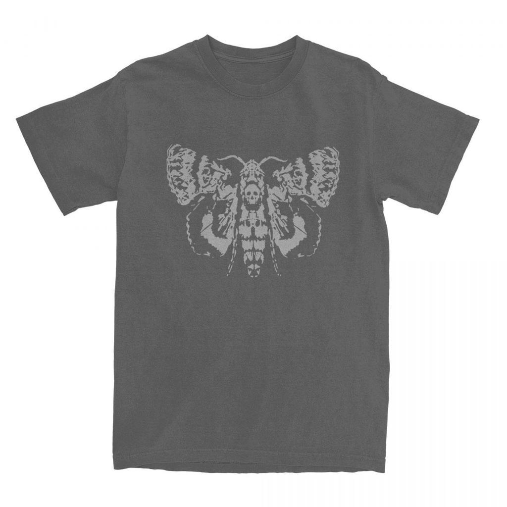 Men Life Is Strange T Shirts Adventure Video Game Pure Cotton Tops ShortSleeved T Shirt O Neck Popular Tee Shirt Large Size