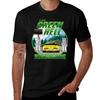 Nurburgring Ruf Ctr Yellowbird Edition Tshirt Relaxed Fit Casual Short Sleeve Top