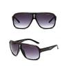 Occhiali da sole da uomo, Carrera Ruthenium Pilot Occhiali con lente sfumata + scatola