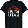 Lift Truck Driver T-Shirt