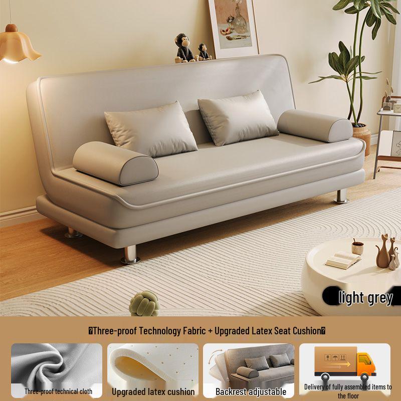 Sofa Bed 2026: Multi-Functional Folding Sofa for Small Apartments