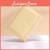 Cute Korean Style Women's Wallet Foldable Multi-card Short Student Purse Ins Trend Niche Design Youth Wallet