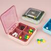 Trusa de prim ajutor – Pillboxuri și cutii pentru medicamente