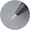 Rhodia 0.5mm Mechanical Pencil Script Aluminum Body   Anodized   Titanium Cf9373
