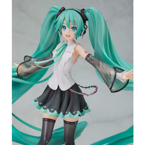 Good Smile Company Piapro Characters Hatsune Miku NT 1/8 Scale Plastic Painted Complete Figure G94528
