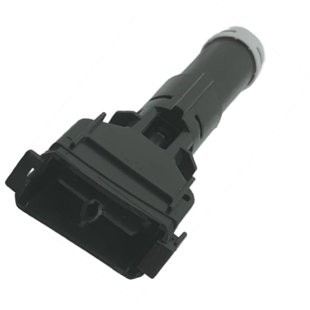 Right Headlamp Washer Nozzle 8520747030 For Toyota Prius Zvw35 2012-2015