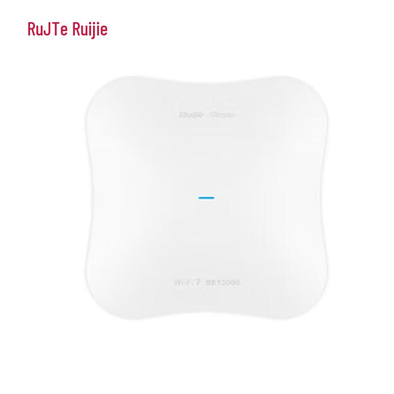 

Ruijie RG-RAP2370(H) WiFi 7 Tri-Band High Power Ceiling AP