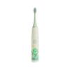 Children's Toothbrush Cartoon Sonic Toothbrush Electric Soft-bristled Rechargeable Children's Electric Toothbrush