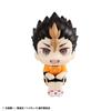 Rukappu Nishinoya Yuu Uniform Complete Figure Haikyu!! Ver.