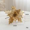 Flowers Ornaments Accessory Centerpiece Fake Faux for Wedding Table