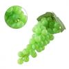 Fake Fruit Grape Home Artificial Decor Props Bunch