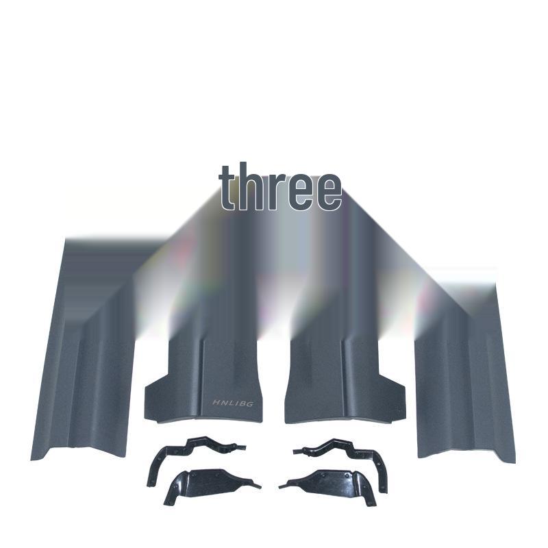 Compatible Door Sill Plates for Land Rover Range Rover Sport 2018 SVR - Model Numbers: LR103626, LR103625, LR10362. Left Front Door