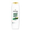 @Pantene Solución Avanzada Caída del Cabello Champú Sedoso Anti-Caída 180ml