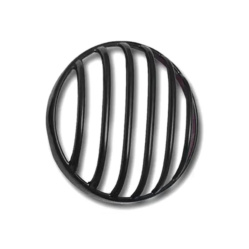 Fit For HONDA CL500 CL300 CL250     2024 Motorcycle Headlight Turn Signal Taillight Grill Cover CL 250 300 500