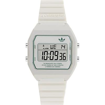 Adidas Digital Two AOST23557 Wrist Watch