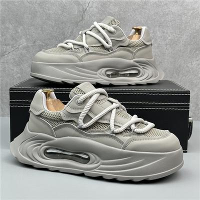 Men Luxury Sneakers Sports Shoes Running Shoes for Men Casual Sneaker Shoes Men Chunky Sneakers New Shoes for Men Designe