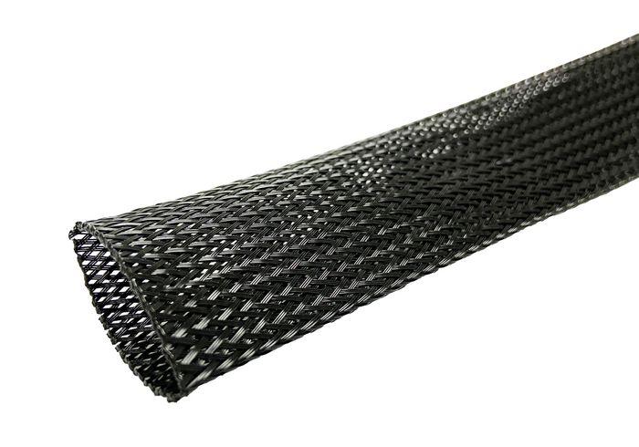 MicroConnect Polyester Expandable Sleeve ø20mm, CABLESLEEVE020-50W