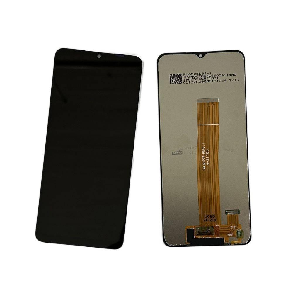 LCD-Bildschirm und Digitizer Vollbaugruppe Für Samsung Galaxy M12 SM-M127F