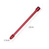 Gas Lantern Extension Tube Outdoor Camp Gas Tank Converter Extension Rod Cooking Stove Gas Tank Converter Outdoor Camping Parts