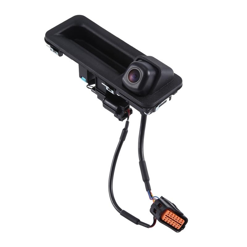 Rückfahrkamera ABS Rückfahrkamera 95760-C5000 Für Kia Sorento 2014-2017 95766C5000