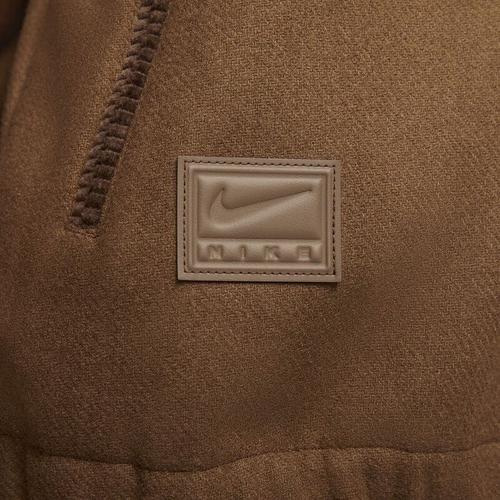 Nike Jackets Coats Men's Dark Khaki HQ4744-281