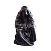 S.T.S.G Grim Reaper Ghost Figurine, Tabletop Decor, Unique and Fun Gardening Gift (Grim Reaper)