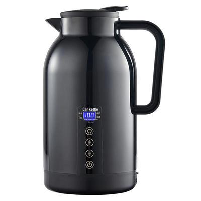 Universal In-Car Electric Kettle for Boiling Water