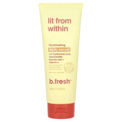B.Fresh, Lysande Inifrån, Illuminerande Kroppsserum, 236 ml(240 ml)