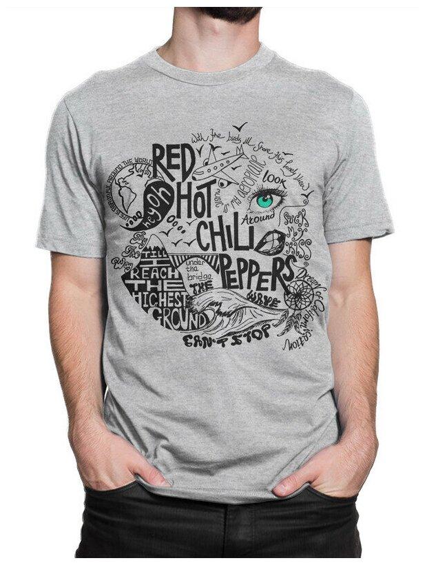 MMA casual T-shirt FTBG L