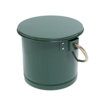 Holbein Oil Painting Brush Washer Green Atelier Type Steel Diameter X H140mm 112214 No.20 140
