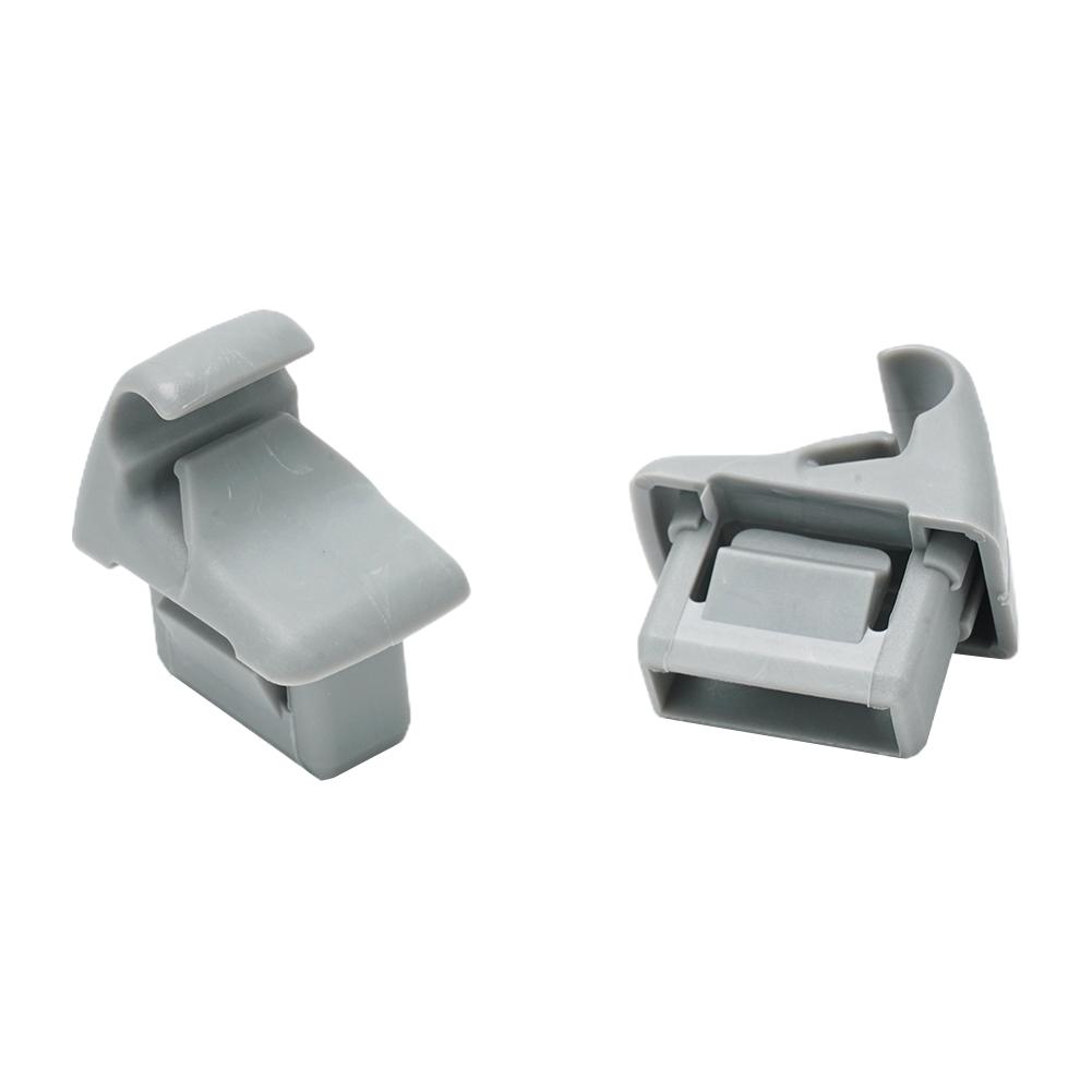 Holder Clip MR654343 Plastic Right Sun Visor Easy Clean