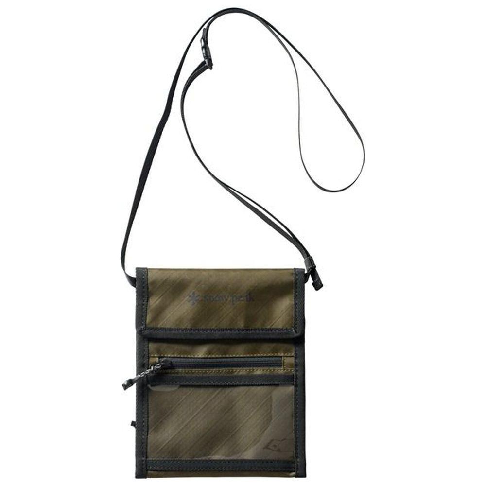 

Snow Peak Чехол Ecopak Дорожный чехол Один Оливковый Sp Ac 25su00200066 [ш150 X г10 X в185 мм ]