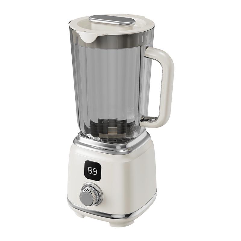 Portable Multifunctional Juicer Cup for Smoothies and Fruit Juices