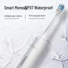 Midea S1PX Sonic Electric Toothbrush CN plug (adapter included)